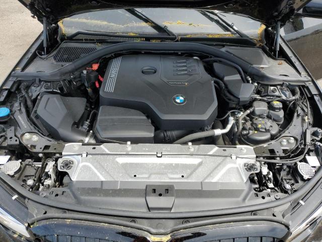 2021 BMW 330XI 3MW5R7J02M8C20221