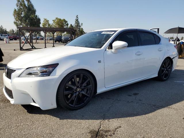 LEXUS GS 350