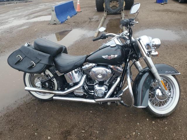 HARLEY-DAVIDSON FLSTNI
