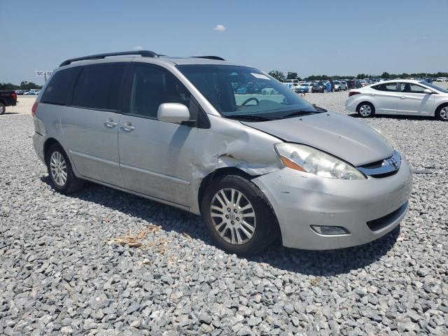 Vin: 5tdyk4cc1as343280, lot: 55815745, toyota all models xle 20104