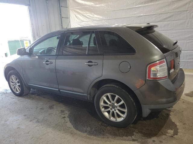 Vin: 2fmdk4jc6abb60116, lot: 56581975, ford edge sel 20102