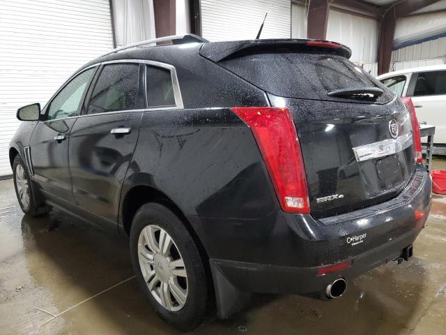 Vin: 3gyfnee39es681183, lot: 57165295, cadillac srx luxury collection 20142