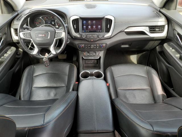 2018 GMC TERRAIN SL 3GKALVEXXJL307795