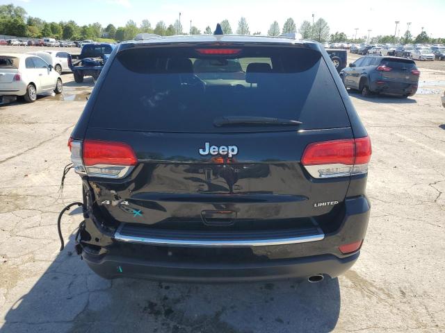 2017 JEEP GRAND CHER - 1C4RJFBG7HC861381