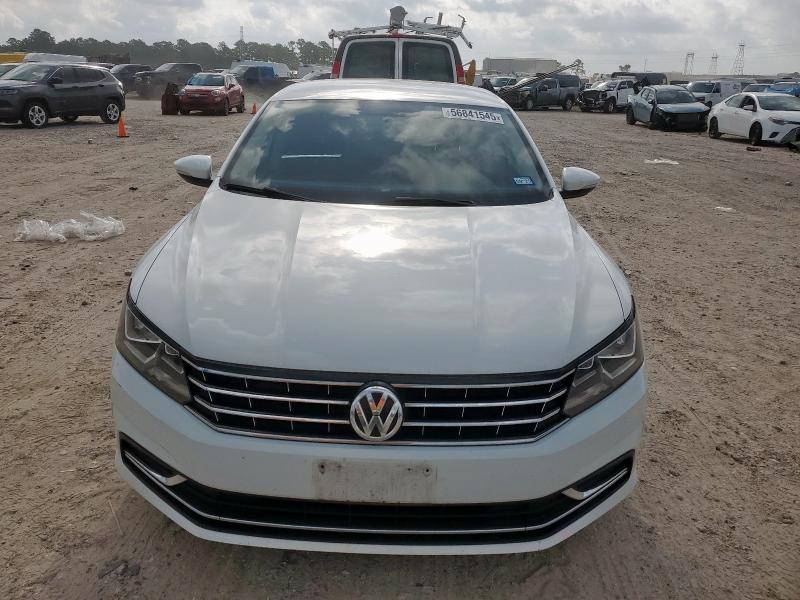 2016 VOLKSWAGEN PASSAT S - 1VWAS7A36GC012112