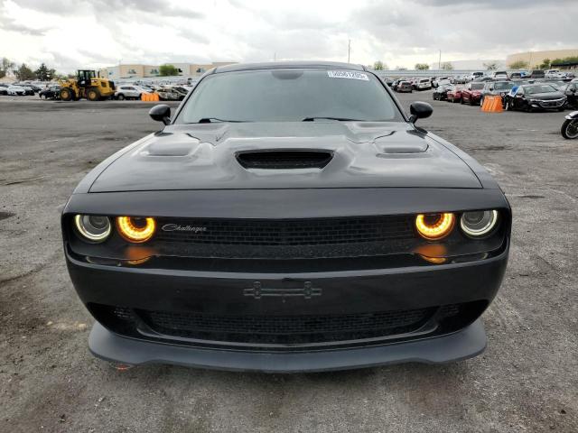 2017 DODGE CHALLENGER 2C3CDZFJ0HH622549