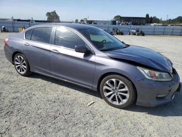 Vin: 1hgcr2f54ea028498, lot: 57531475, honda accord sport 20144