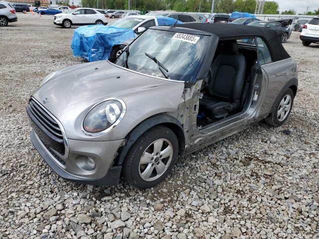 Vin: wmwwg5c55k3f79644, lot: 55343885, mini cooper 2019 img_1