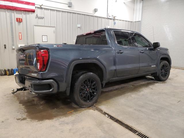 Vin: 3gtu9cet3mg186341, lot: 56909185, gmc sierra k1500 elevation 20213
