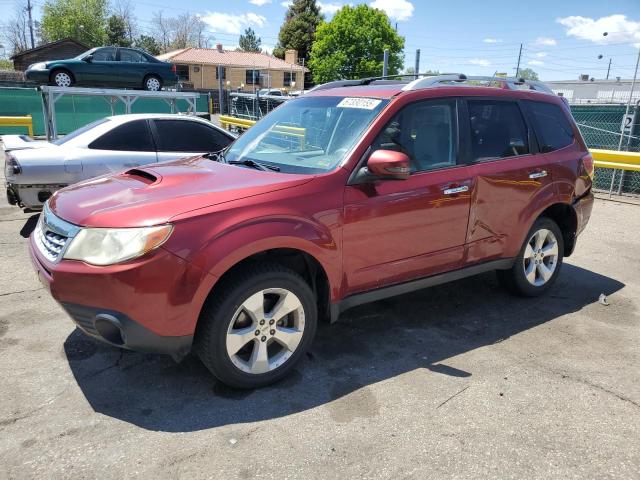 Vin: jf2shggc1ch460740, lot: 57330155, subaru forester touring 2012 img_1