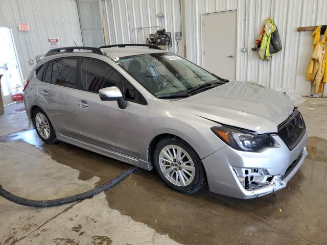 Vin: jf1gpat66f9257531, lot: 58059165, subaru impreza sport 20154