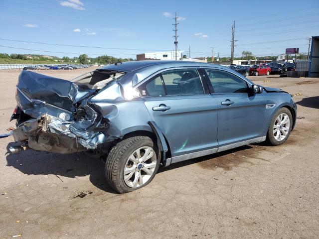 Vin: 1fahp2hwxag131602, lot: 58253065, ford taurus sel 20103