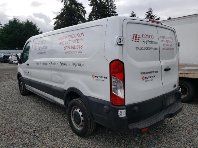 Vin: 1ftbw2ymxkkb42079, lot: 56584265, ford transit t-350 20192