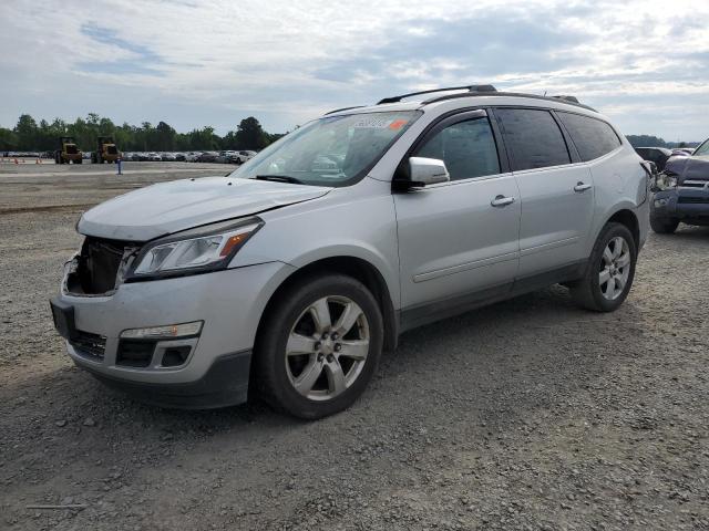 Vin: 1gnkvgkd4gj322185, lot: 56381015, chevrolet traverse lt 2016 img_1