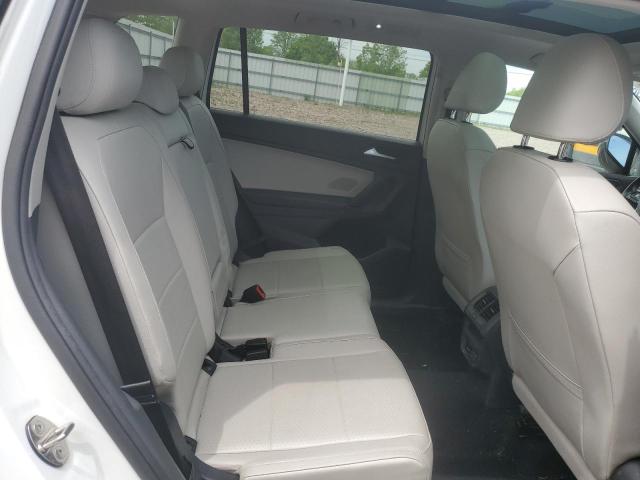 2019 VOLKSWAGEN TIGUAN SE - 3VV2B7AX6KM158187