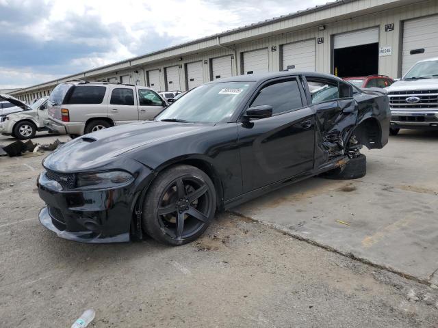 DODGE CHARGER R/