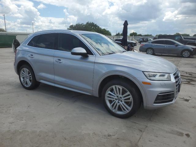 Vin: wa1bnafy5j2097127, lot: 56577515, audi q5 premium plus 20184
