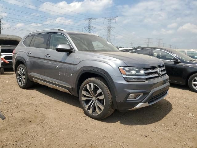 Vin: 1v2nr2ca3kc575995, lot: 56715085, volkswagen atlas sel premium 20194