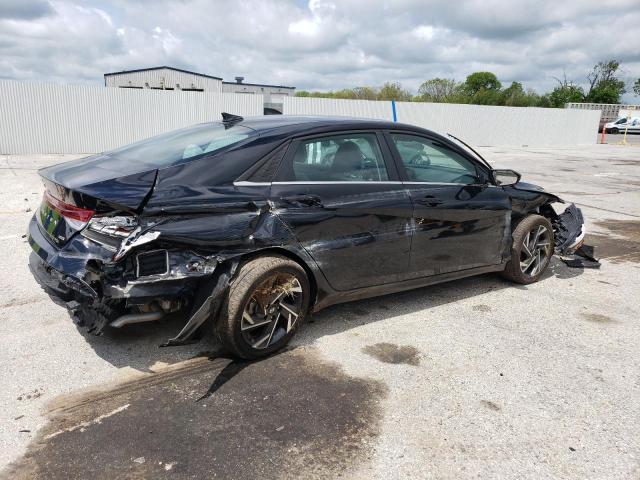 Vin: kmhln4dj9su125255, lot: 55122105, hyundai elantra limited 20253