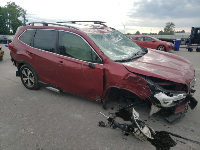 Vin: jf2skaxc3lh601113, lot: 56135445, subaru forester touring 20204