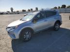 2018 TOYOTA RAV4 LE - 2T3ZFREVXJW502283