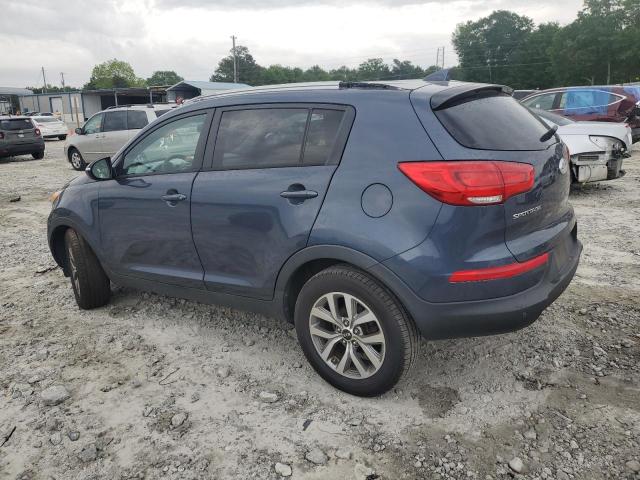 Vin: kndpb3ac2e7613612, lot: 55386335, kia sportage base 20142