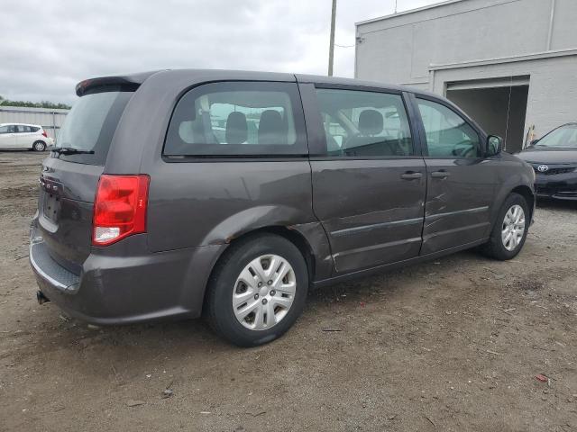 Vin: 2c4rdgbg6fr530051, lot: 58687695, dodge caravan se 20153