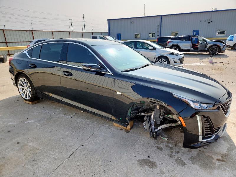 2024 CADILLAC CT5 LUXURY 1G6DW5RK2R0129472