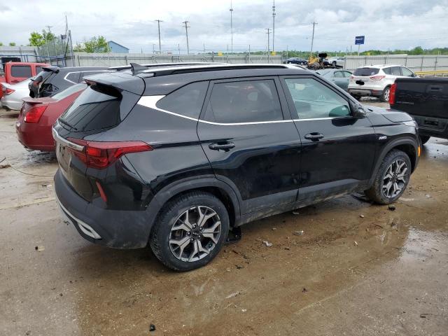 Vin: kndercaa0n7297581, lot: 56157535, kia seltos ex 20223
