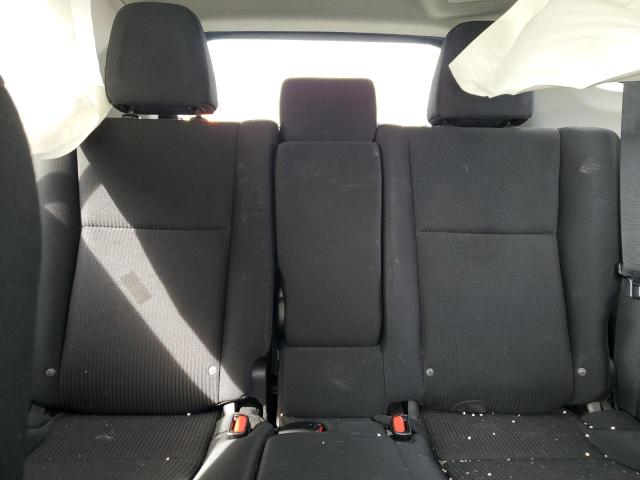 2016 TOYOTA RAV4 LE 2T3ZFREV8GW274535