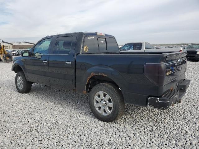 Vin: 1ftfw1efxefc06443, lot: 52817445, ford f-150 supercrew 20142