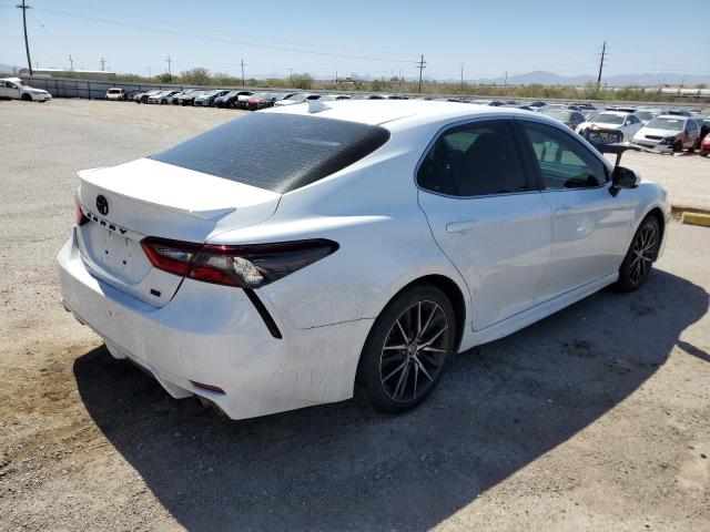 Vin: 4t1g11ak8mu555547, lot: 57092045, toyota camry se 20213