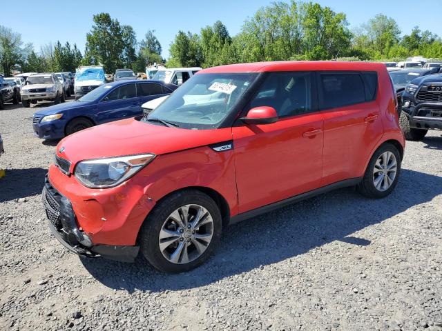 2016 KIA SOUL + - KNDJP3A59G7860962