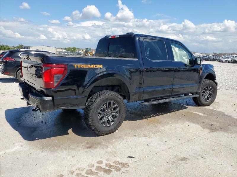 2025 FORD F150 TREMO 1FTFW4L59SFA14079