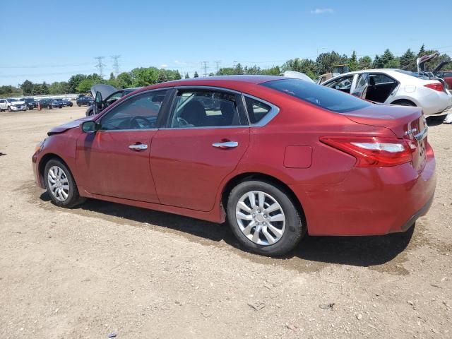 Vin: 1n4al3ap0gn346416, lot: 58137555, nissan altima 2.5 20162