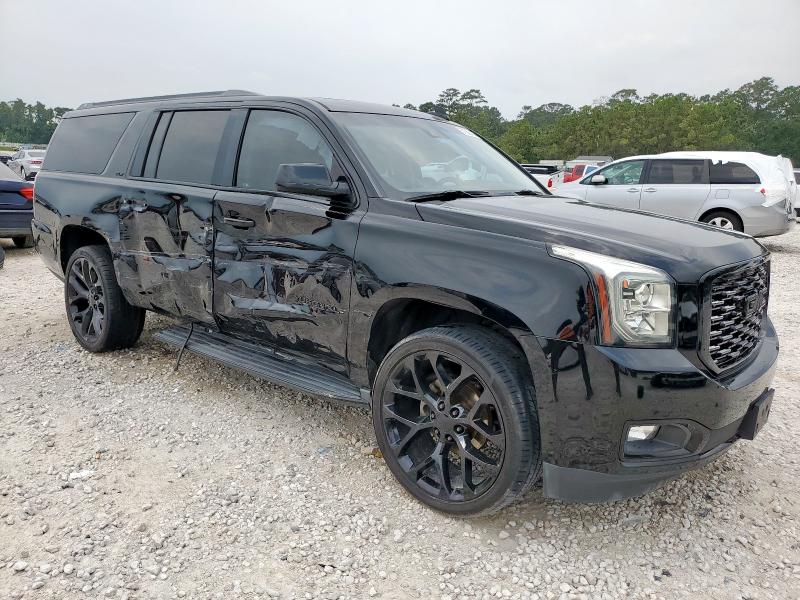 Vin: 1gks1gkc0jr204837, lot: 57662425, gmc yukon c1500 slt 20184