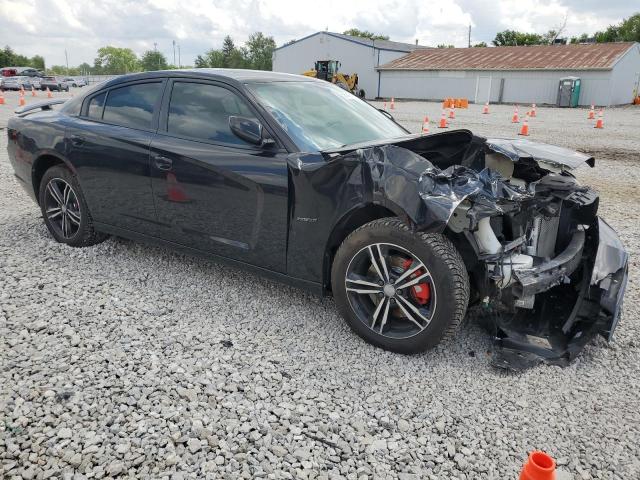 Vin: 2c3cdxdt4dh687343, lot: 58646545, dodge charger r/t 20134