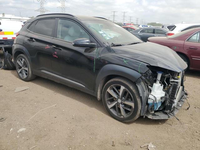 2019 HYUNDAI KONA LIMIT KM8K3CA54KU380320