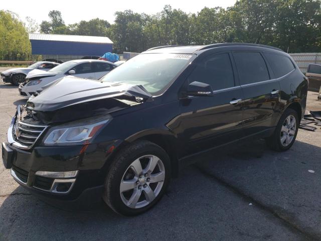Vin: 1gnkrgkd9gj214357, lot: 56993455, chevrolet traverse lt 2016 img_1
