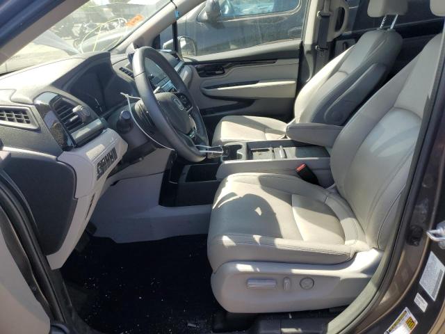 2023 HONDA ODYSSEY TO - 5FNRL6H81PB024055