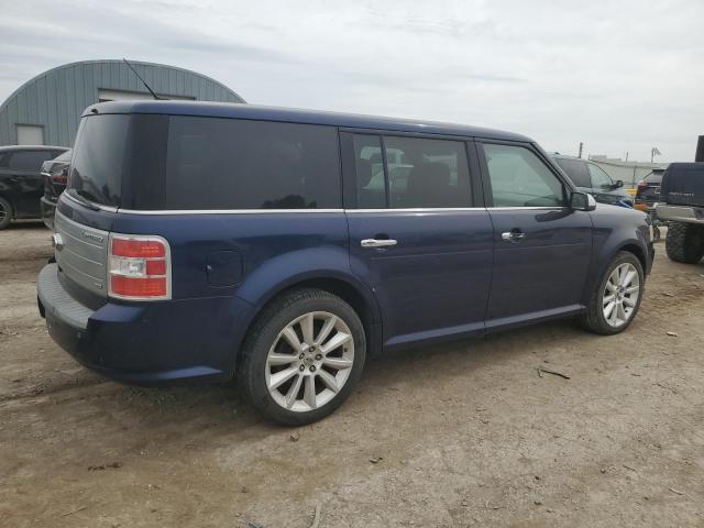 Vin: 2fmhk6dcxbbd19357, lot: 55873845, ford flex limited 20113