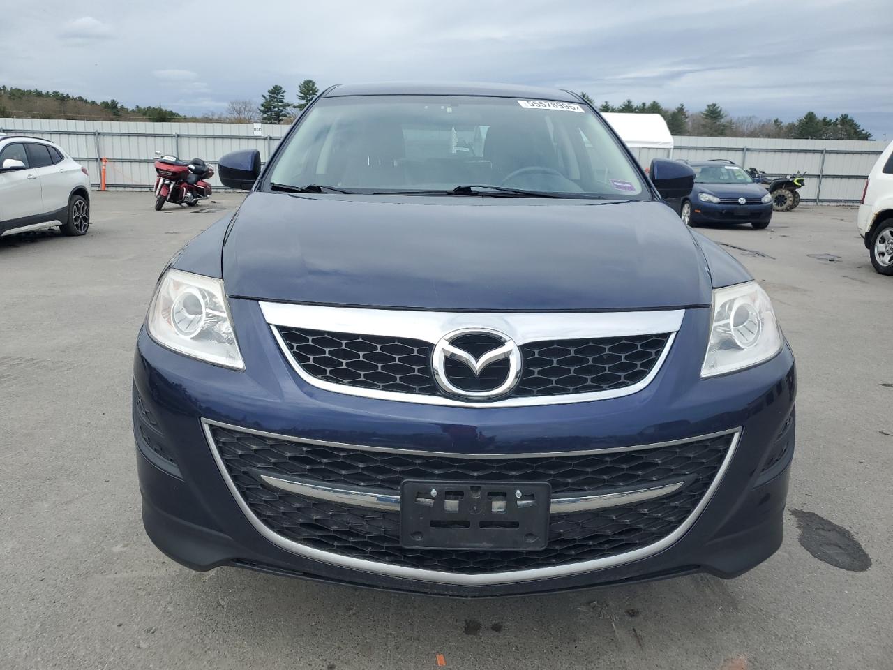 MAZDA CX-9 SPORT