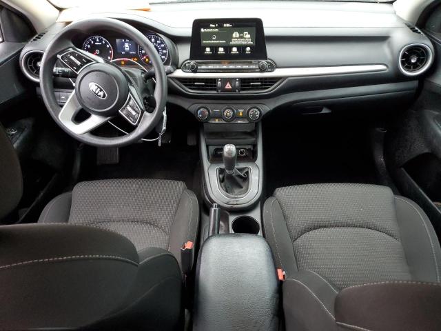 2021 KIA FORTE FE - 3KPF24AD7ME379461