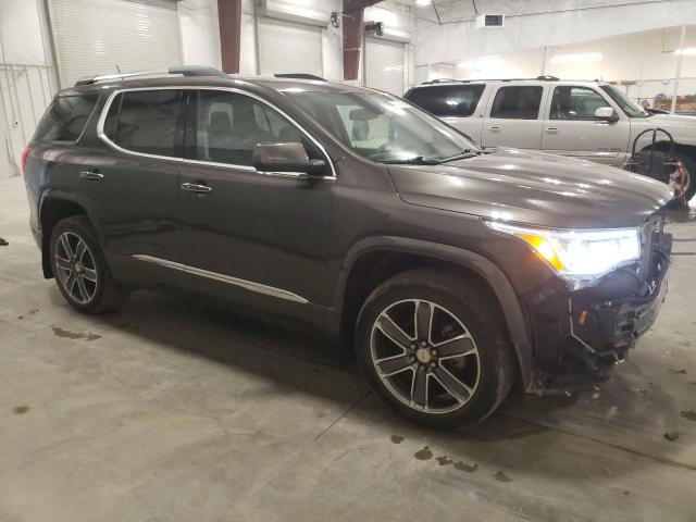2019 GMC ACADIA DEN - 1GKKNXLS1KZ174534