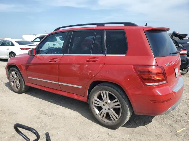 Vin: wdcgg5hb7eg282756, lot: 56991125, mercedes-benz glk-class 350 20142