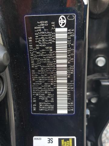 2023 TOYOTA COROLLA LE - 5YFB4MDE7PP045513