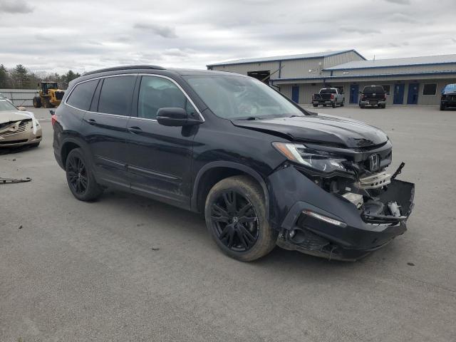 Vin: 5fnyf6h22nb001928, lot: 55189035, honda pilot se 20224