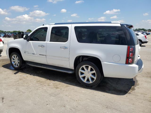 Vin: 1gks2mef1dr357121, lot: 55575365, gmc yukon denali 20132