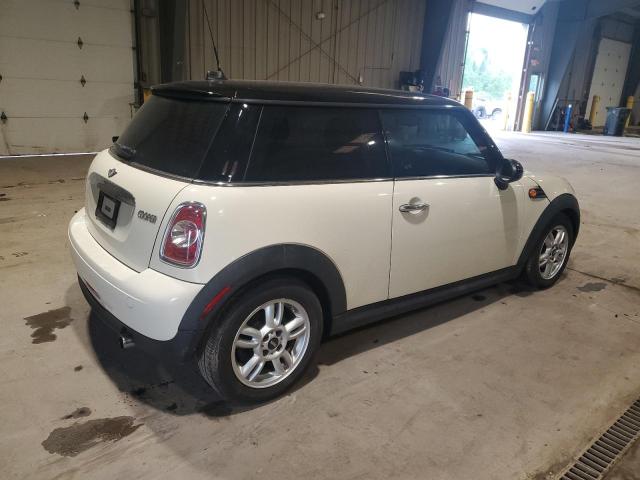 Vin: wmwsu3c57dt688747, lot: 56912395, mini cooper 20133