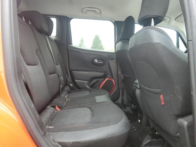 2015 JEEP RENEGADE T - ZACCJBCT0FPB74261